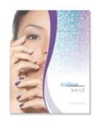 02-112132 SALON FUNDAMENTALS NAIL TECH TEXTBOOK